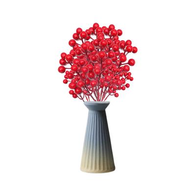 Decorazioni per la casa – Ghirlande e fiori artificiali
