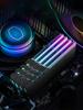 Ram Radiator Heat Sink DDR4 DDR5 Heat Cooler Radiator 5V 3PIN ARGB AURA Sync Aluminum Alloy Heat-resistance Computer Accessories