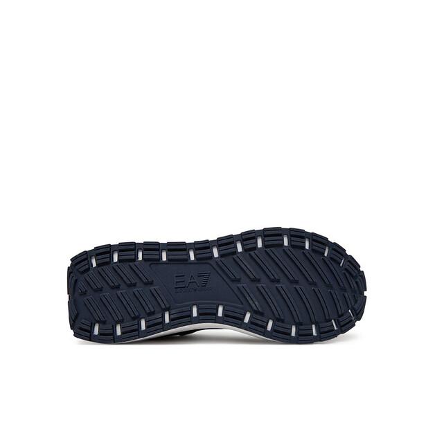 Кроссовки EA7 Emporio Armani X8X186 XK401 U473