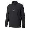 Power Tape Half Sweatshirt