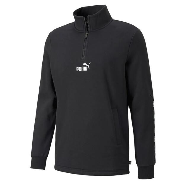 

Puma Power Tape Half свитшот M
