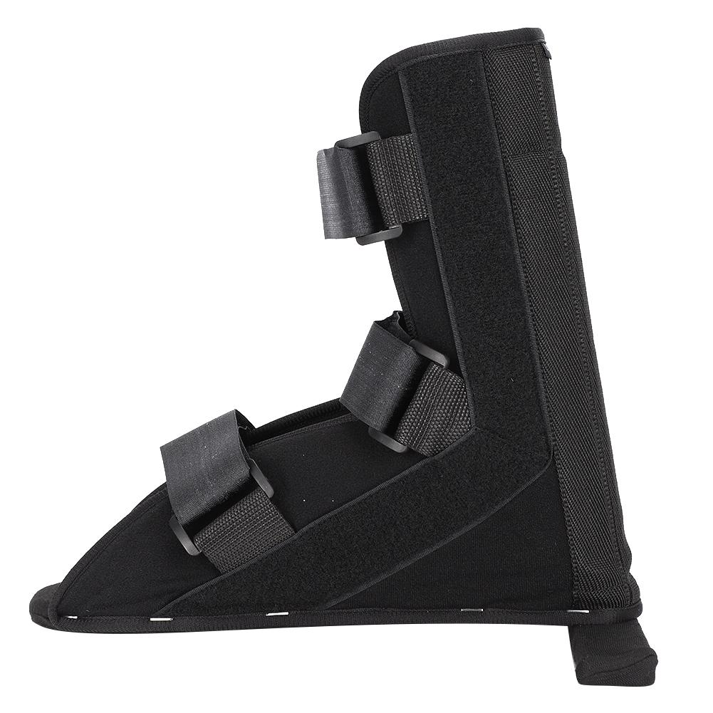 Ankle Correction Equipment Joint Ankle Foot Correction Shoe Orthodontic Foot Brace for Adult L Ankle Correction Orthosis