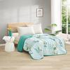 LOVO Super Soft Antibacterial Summer Quilt