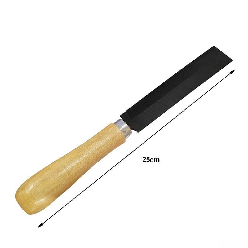 Hand Saw Blade Sharpener T2 Carbon Steel Anti-Wear Bonsai Agricultural Tools
