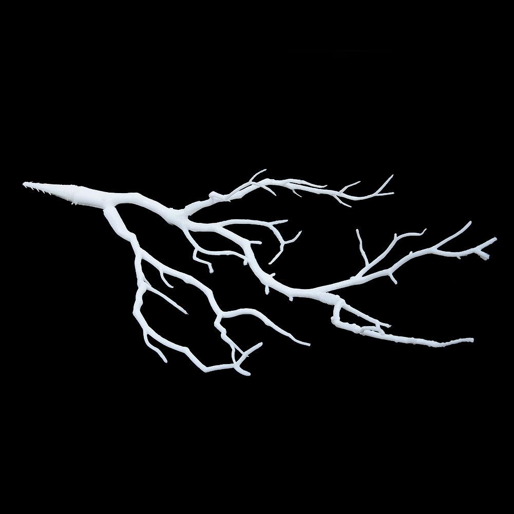 Simulation Branch Tree Branch House Indoor Art Home Decor 3 Colors Decoration