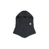 MALBON GOLF Bucket Point Public Balaclava Gray