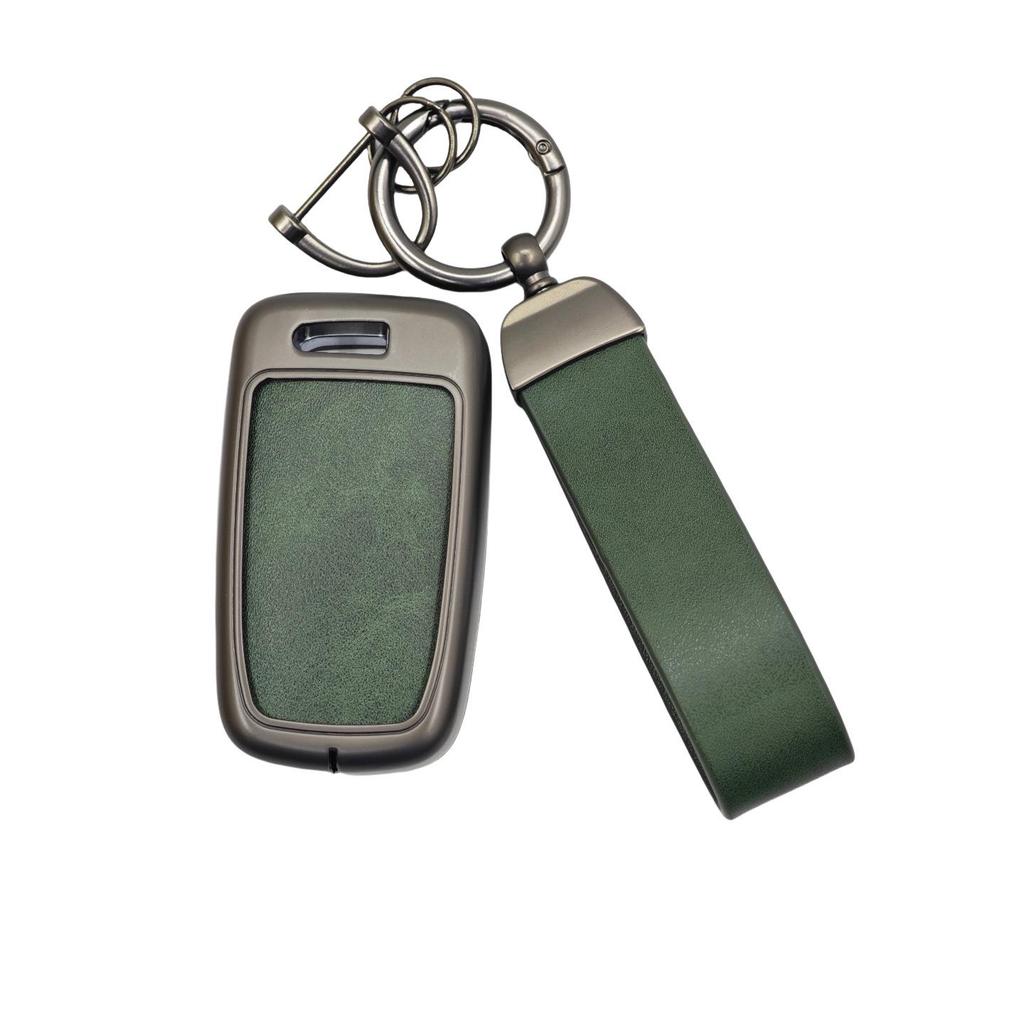 Hyundai ix2/ix35 Elantra Verna Metal Key Case