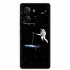 Case For Realme Neo 7x Case 7 x Coque Black Silicone Soft Back Cover For Realme P3 Ultra Case P 3 Ultra Realme Neo 7 SE Funda