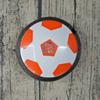 Vibrant Led Light Air Power Soccer Disk For Indoor Fun Hover Football Toys For Baby