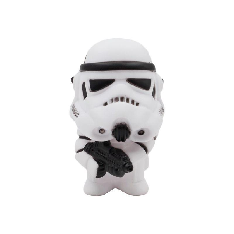 

Figure Vader Darth Stormtrooper Kylo Ren Chewbacca Toys Gifts Boys Men Stormtrooper