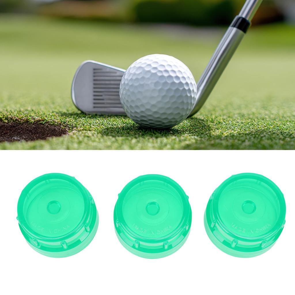 3PCS   Line Marker   Alignment 360 Degree Drawing Tool for Putting Practice