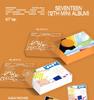 (KiT Ver.) SEVENTEEN [SPILL THE FEELS] 12th MINI ALBUM