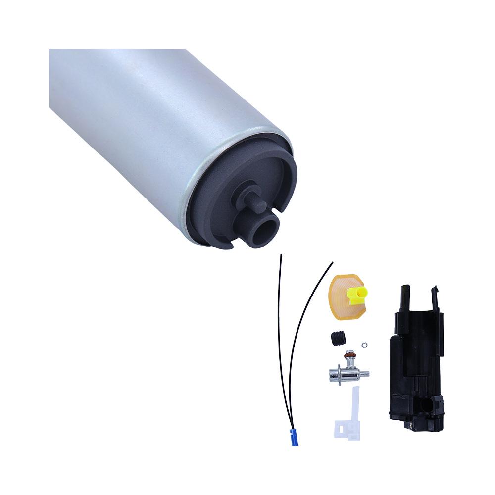 Honda CBR 1000 RR 2006-07 Kraftstoffpumpe Druckregler