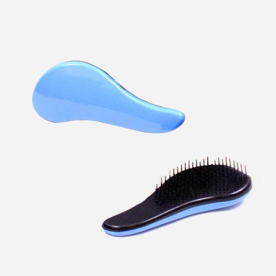 Healthy Massage Hairbrush Detangling Magic Hair Styling Comb Beauty Tool