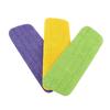 Washable Microfibre Tools Flat Rag Floor Cleaning Mophead Refill Replacement Mop Cloths Mop Pad