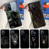 Cheetah Panther Cover For Xiaomi 13 14 Ultra 11T 12T 13T 14T Pro POCO X7 Pro X3 X5 F3 F5 F6 M6 X6 Pro Case