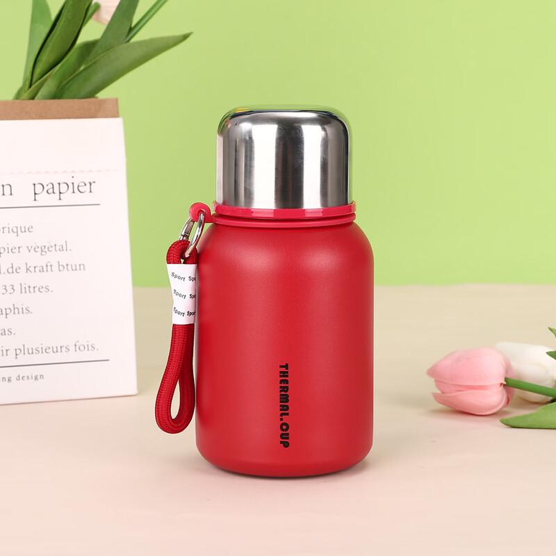 Nu Feng Stainless Steel Double Wall Vacuum Insulated Mug