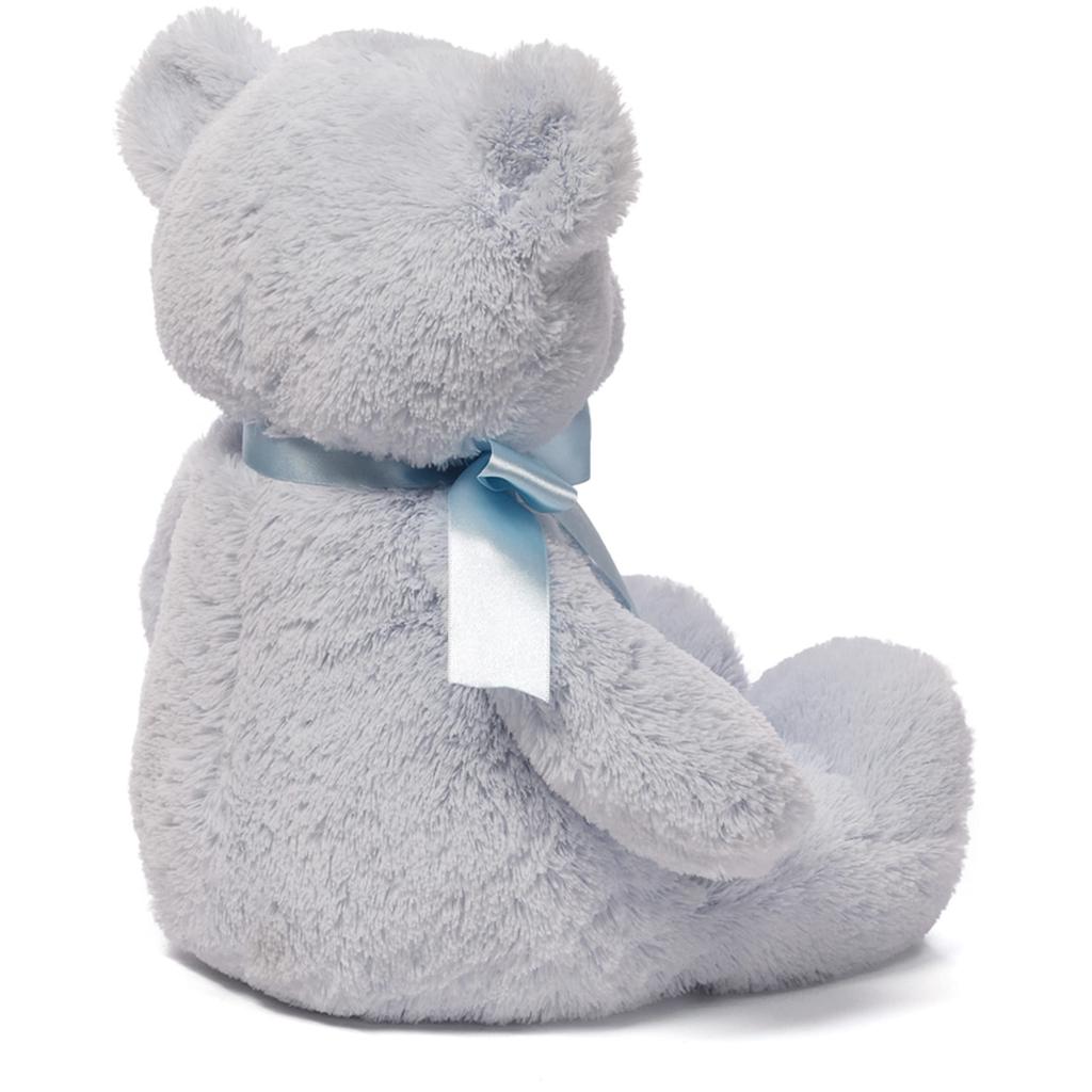 GUND My First Teddy Bear Blue L 6048628