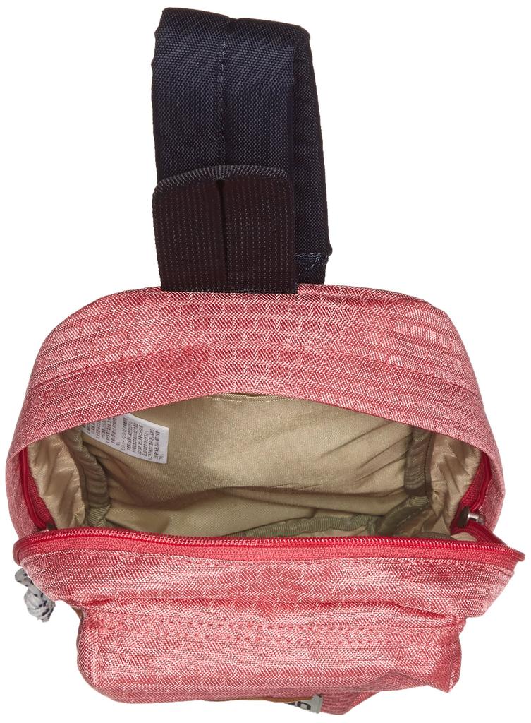 Coleman C-Body Bag 2 (2000027128) Coral