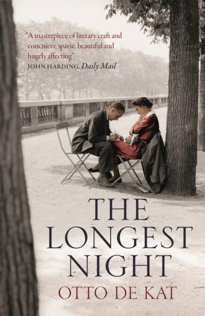 The The Longest Night Book