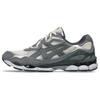 Gel NYC Cream Steel Grey Men Sneakers 1203A383-101