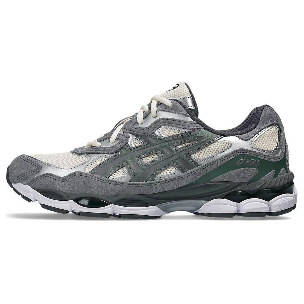 Asics Gel NYC Krém Ocelově šedá Pánské tenisky 1203A383-101