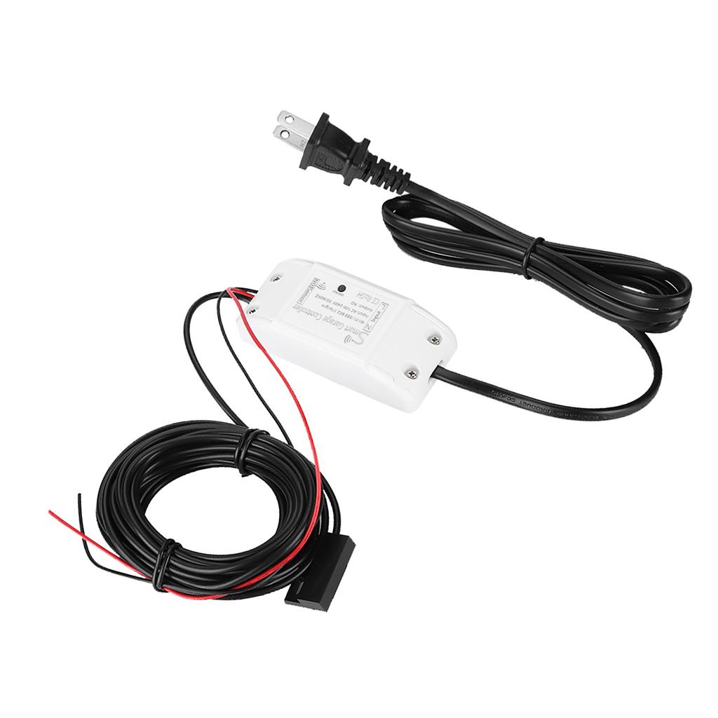 Garage Door Remote Controller Door Opener Device Support for Alexa Google