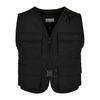Urban Classics Womens/Ladies Short Tactical Vest