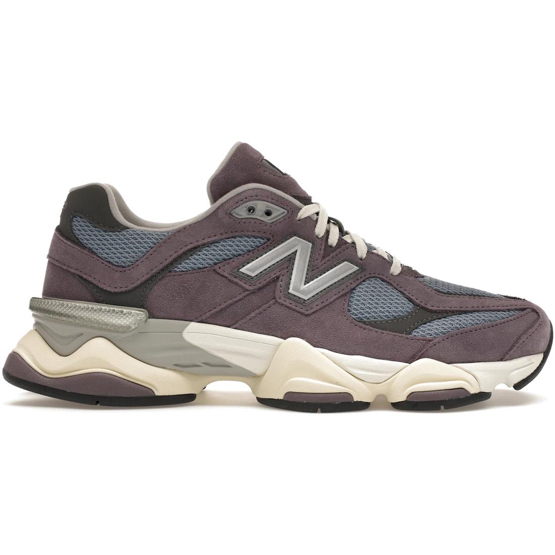 

Кроссовки New Balance 9060 Shadow Purple(U9060SFA) 36