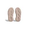 Adidas Originals Ozelia Fabric Comfortable Outdoor Durable Low-Top Kids Casual Shoes Kids Casual Shoes Pink HQ1611