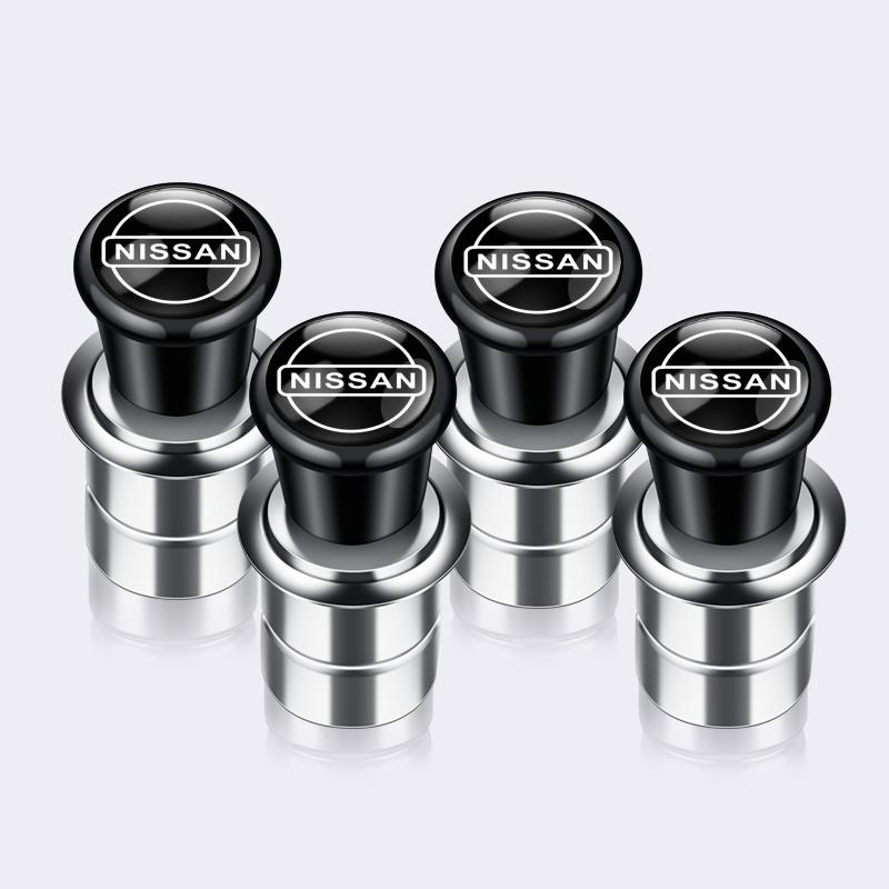 Car Cigarette Lighter Plug Power Adapter smoke 12-24V Power Socket For Nissan Qashqai X J10 J11 Trail Tiida Teana Skyline Almera