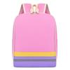 Elementary School Bag Children's Backpack Training Bag Kindergarten Backpack Lightweight