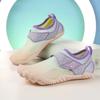 New Boys Girls Aqua Shoes Barefoot Skin Aqua Socks Diving Surfing Beach Quick Drying Water Shoes Anti-slip Walking Shoes