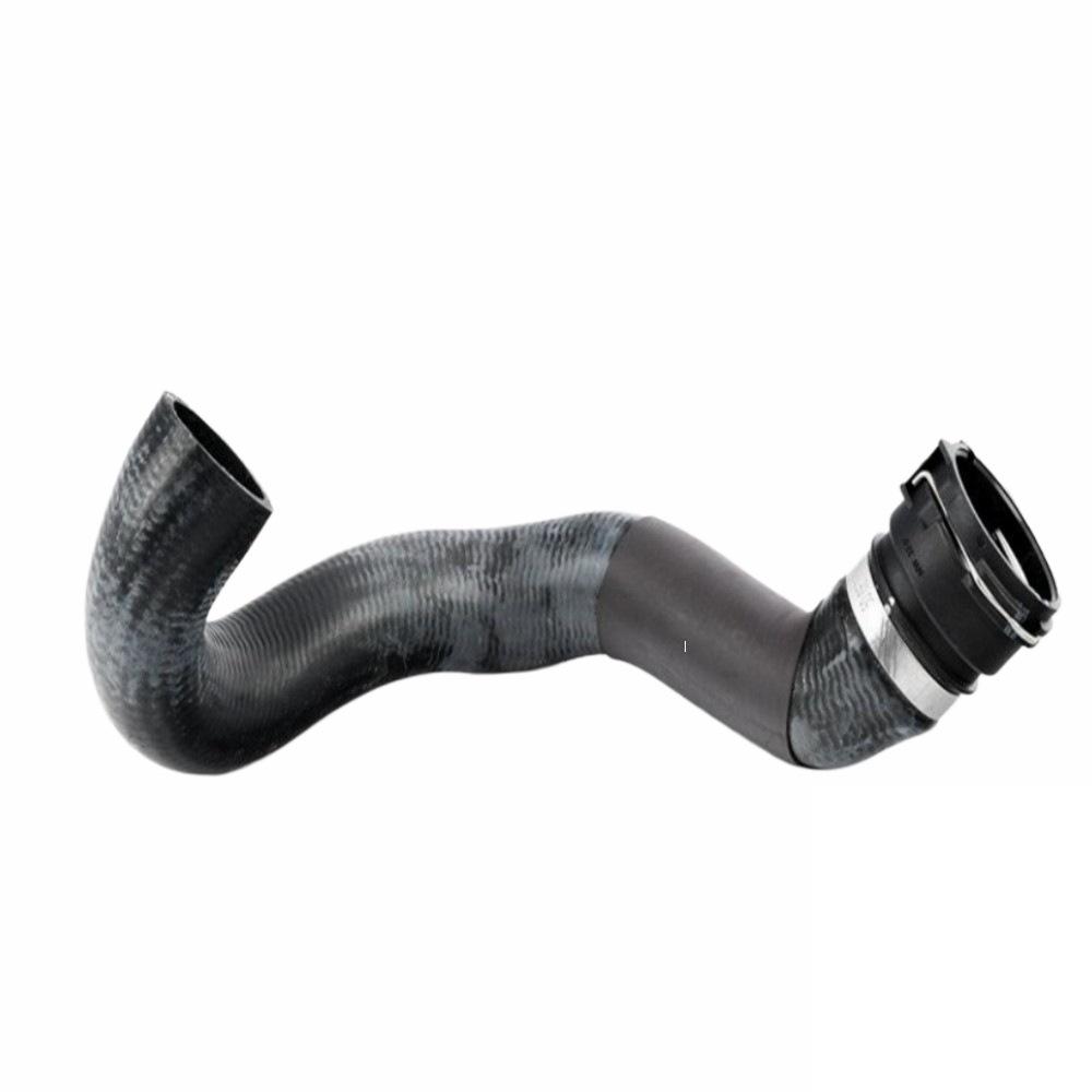 Compatible Coolant Radiator Hose for BMW 5 & 7 Series (F07, F10, F18) - Part 11537593513