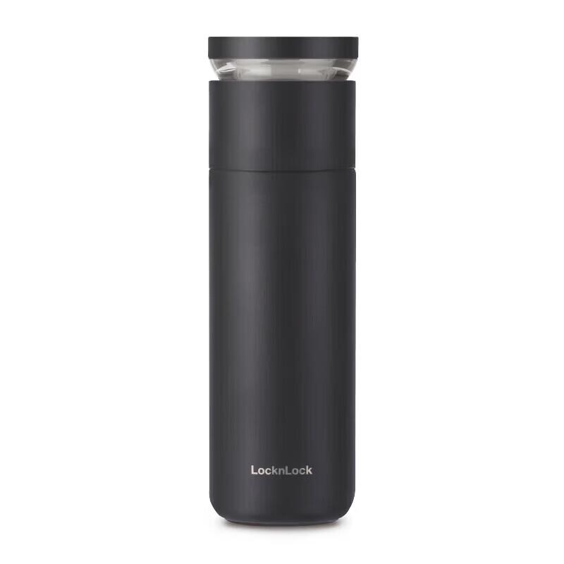 

LOCK&LOCK 316L Stainless Steel Tea Infuser Thermos