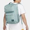 Nike Polyester Backpack Unisex Blue Lightweight Casual CK2668-309