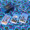 The OTHER Tarot 78 Pcs Tarot Cards Based On Rider System The Key That Opens The Door To The Coraline World 10.3*6cm