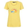 Regatta Womens/Ladies Filandra VI Sunset T-Shirt