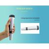 Professional pH Meter Pen Type Water Quality Tester Acidometer PH Acidity Meter for Aquarium Acidimeter Water Measuring PH818