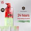 Vidal Sassoon Oil Control & Volumizing Shampoo