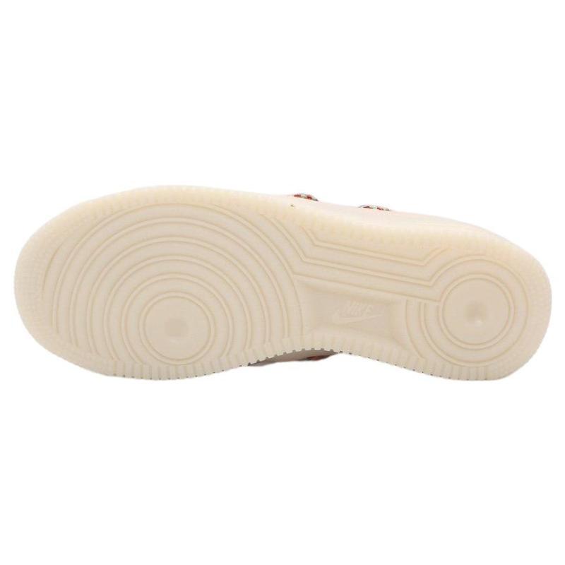 Nike Air Force 1 'Shell Grey' Damen-Sneakers DJ9304-021