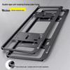 Support de Plaque d'Immatriculation et Cadre de Protection Leapmotor C11/10/16/T03/C01