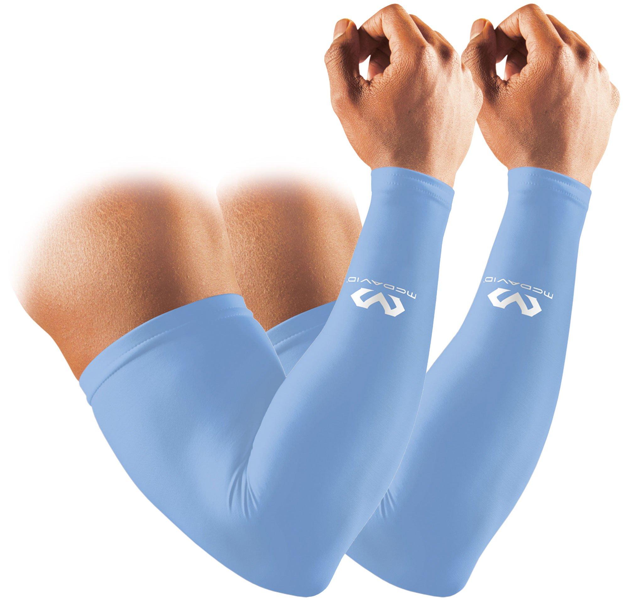 

Рукава McDavid Power (2 упаковки) MVJ M6566 LB S