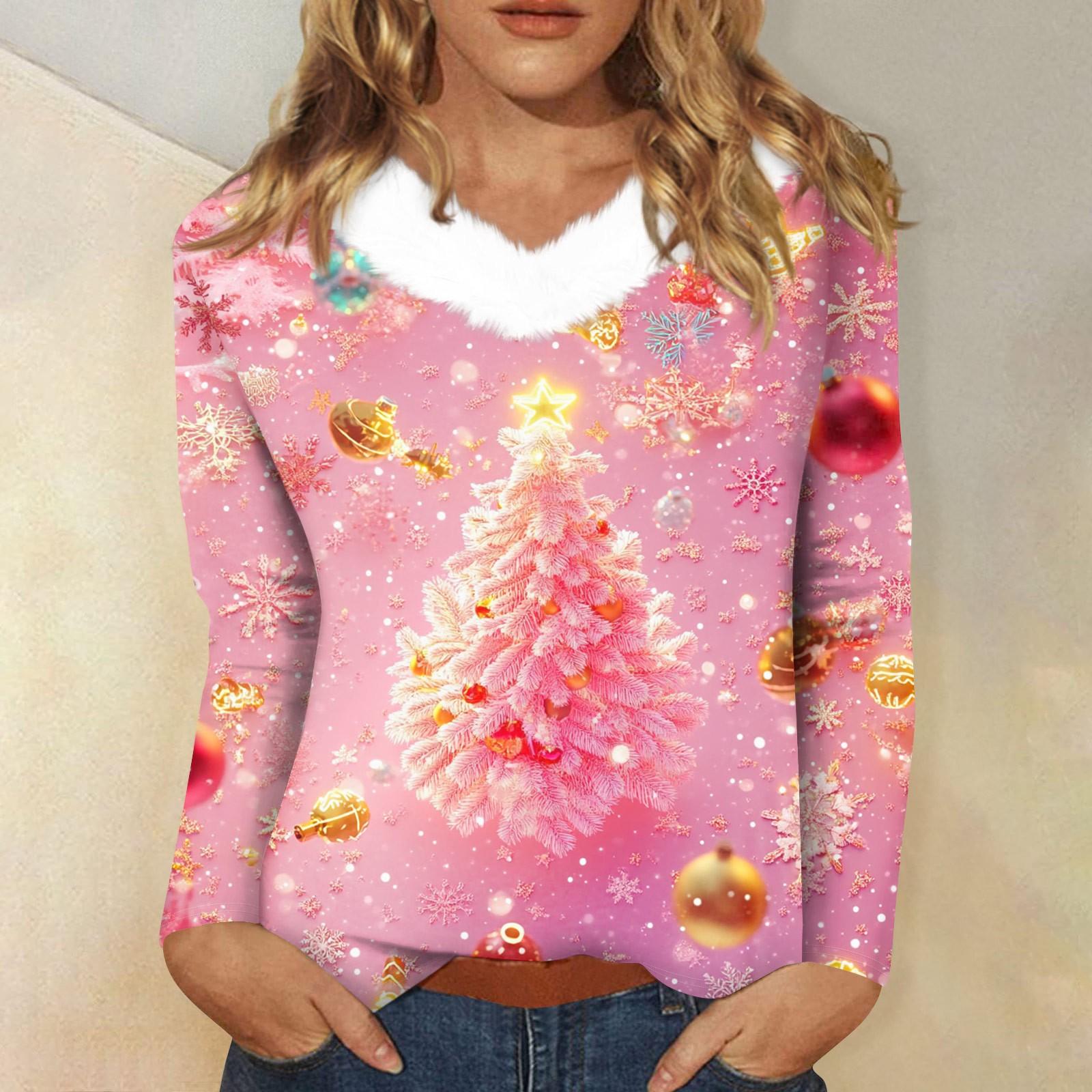 Женская футболка с длинным рукавом — фото 4