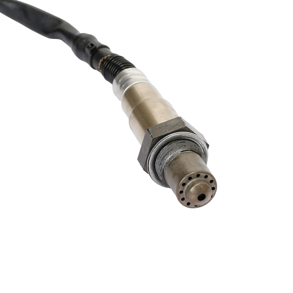 LSU 4.9 Lambda WideBand O2 Oxygen Sensor | For AEM 30-4110 30-0300 30-0310 - X Series AFR Inline Controller - UEGO A/F Ratio Wideband 02 Gauge |