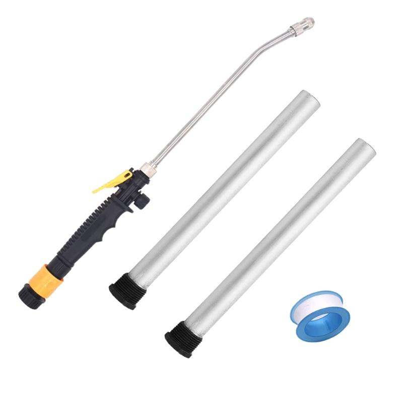 Motorhome Water Heater Protection Set With Magnesium Anode Rods and Cleaning Wand for Efficient Maintenance Accessories 1