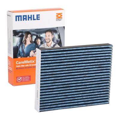 Filtre de climatisation MAHLE Caremetics LAO855 pour Porsche et Volkswagen [Import parallèle]