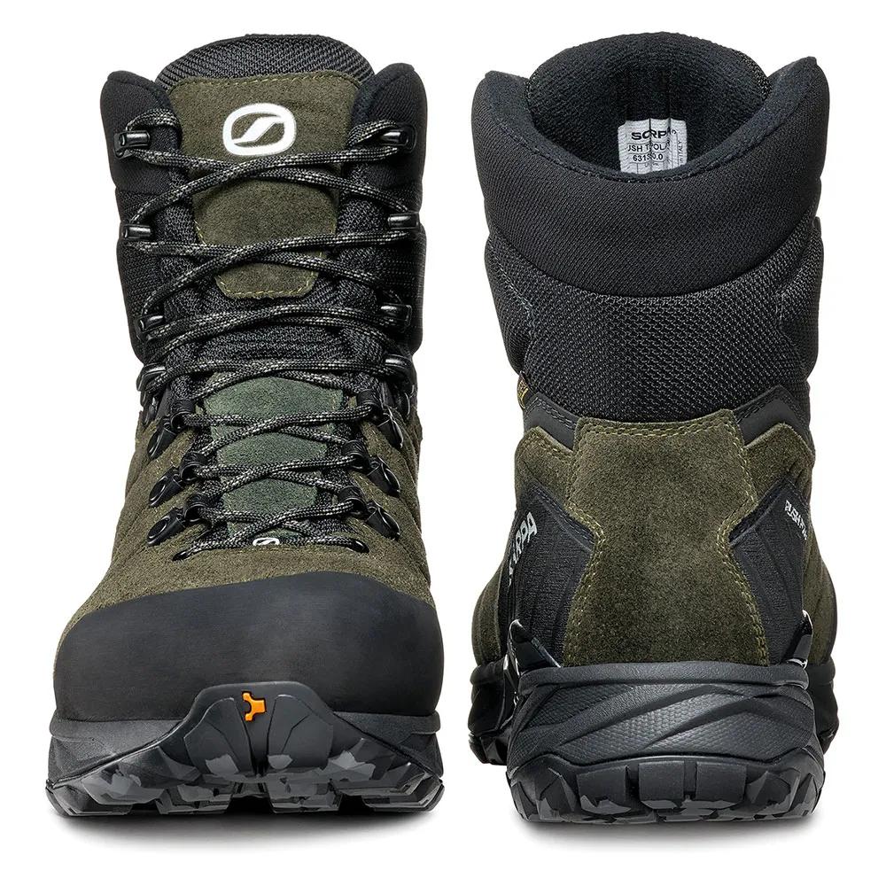 Scarpa Ботинки для хайкинга Rush Polar Goretex