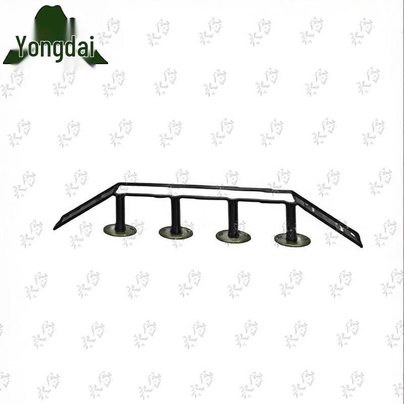 Yongdai Portable Dog Training Obstacle Course Equipment