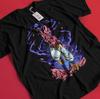 Vintage Special Anime Love T-shirt Japanese Shirt Anime T-shirt Manga Gift Shirt BB543